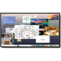 NEC Display SolutionsV554-THS - 55" ThinkHub Standard