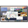 NEC Display SolutionsV801-THS - 65" ThinkHub Standard