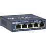 NETGEARFS105NA - ProSafe 5-Port 10/100 Desktop Switch