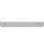 NETGEARGC110P-100NAS - Insight Managed 8 Port GbE 62W PoE Smart Cloud Switch - 2xSFP (GC110P