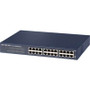 NETGEARJFS524-200NAS - Prosafe 24 Port 10/100 Fast Ethernet Switch