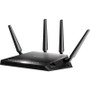 NETGEARR7800-100NAS - Nighthawk X4S AC2600 Smart Wireless Gaming Router