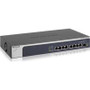 NETGEARXS508M-100NAS - 8 Port 10GIGABIT/Multi-Gigabit Ethernet Unmanaged Switch