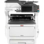 OKI62445301 - MC873dn Color MFP