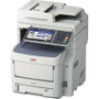 OKI62446201 - MC770 Multifunction 35/37PPM Printer/Copier/Scanner/Fax 120V