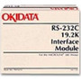 OKI70012801 - Super Speed RS-232C for ML320/ML320T/ML321/ML321T/ML390T **OPEN BOX**