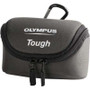 Olympus America202585 - Case Tough Neoprene Gray SS13