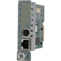 Omnitron Systems Technology8000N-0 - iConverter NMM2 SNMP Management Module