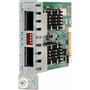 Omnitron Systems Technology8599N-11 - iConverter XG+ High-Power 10G XFP to 10G XFP Plug-in Module