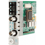 Omnitron Systems Technology8743-2 - iConverter T3/E3 Coax to Fiber SM/SC 1310nm/60km Plug-in Module