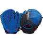 Oncore Power SystemsA130632 - Easton Z-Flex Youth Glove Blue 9"