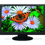 One World Touch LLCWM-2101-35 - 21.5" Wide LED Touch Monitor NEC AS222WM-BK Resistive Touch USB Interface Speakers 1920 x