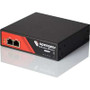 OpengearACM7004-2-LMR - 4 Cisco Straight Pinout Serial Ports 4 USB Console Ports Single External Power Supply