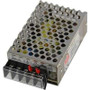 OpengearSDC48-12V-4PIN - External DC-DC Power Converter Input +/36 to 72V DC Output 4-Pin Connector for ACM7000