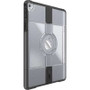OtterBox77-55293 - Apple Universe iPad Air 2/Pro 9.7 Black/Clear Pro Pack