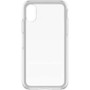 OtterBox77-57156 - Symmetry Clear iPhone x Clear Pro