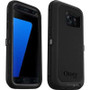 OtterBox77-57674 - Samsung Defender Galaxy S7 Active Black Pro Pack