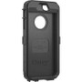 OtterBox78-35400 - Lid/Base Accessory Defender Black for iPhone 5/IPHONE5S not intended for standalo
