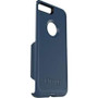 OtterBox78-51099 - Commuter Outer Plastic Accs Blazer Blue for Apple iPhone 7