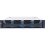 Overland StorageOV-XSR120-DD - Snapserver XSR120 12-Bay NAS 0-Drive Only Sold with Ovrl Drives