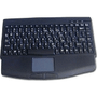 PanasonicCF-H-PKG-KB-201 - Havis Rugged Keyboard and Mounting System for CF-30 CF-31