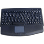 PanasonicCF-VEK331LMP - Premium Keyboard for CF33 Emissive Red Backlit