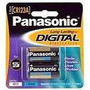 PanasonicCR-123APA/1B - CR-123 Photo Battery 3V Lithium 1 Pack