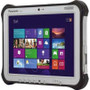 PanasonicFZ-G1J2121CM - Toughpad FZ G1 10.1 inch 256GB 8GB WiFi TPM Bluetooth W7P