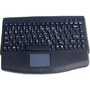 PanasonicIK-PAN-FZG1-NB-V5 - Folding Keyboard for The FZG1 Toughpad