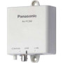 PanasonicWJ-PC200 - Coaxial-LAN Converter Camera Side 1 Channel