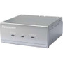 PanasonicWJ-PR201 - Coaxial-LAN Converter Receiver Side 1C