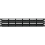 PANDUITCPP48KFVPCWH - Panduit 48 Port VNSPTCHPNLKT IW Ea