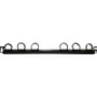 PANDUITSRBM19BLY - Panduit Strain Relief Bar Hook & Loop Cable Ties