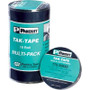 PANDUITTTS-75R0 - Panduit Hook and Loop Roll 75' Rolls Low Profile 10.7m0.75" Wide (19.1mmBlack