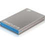 Patriot MemoryPCGT325S - Gauntlet 3 USB 3.0 2.5 Hard Disk Drive Enclosure