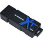 Patriot MemoryPEF32GSBUSB - 32GB Supersonic Boost XT USB 3.0 Flash Drive