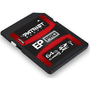 Patriot MemoryPIF32GMCSHC10UK - 32GB Micro SD Mobility Kit