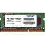 Patriot MemoryPSD38G13332S - Patriot Sig. DDR3 8GB SODIMM