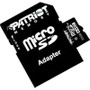 Patriot MemoryPSF32GMCSDHC10 - 32GB microSDHC LX Class 10 Flash Card