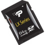 Patriot MemoryPSF64GSDXC10 - 64GB SDXC Class 10