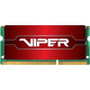 Patriot MemoryPV48G240C5S - Viper Series DDR4 8GB 2400MHZ SODIMM