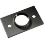 Peerless IndustriesACC560 - Structural Ceiling Plate - Black