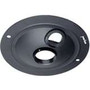 Peerless IndustriesACC570W - - Mounting Component ( Ceiling Plate -