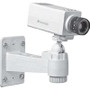 Peerless IndustriesCMR410 - CMR410 7" Wall Camera Arm Mount - Gray