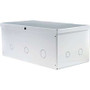 Peerless IndustriesPB-1 - Plenum Box for CMJ500/455/453/450