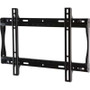 Peerless IndustriesPF640 - PF640 Universal Flat Wall Mount for 23" to 46" LCD Flat Panel Screens Black