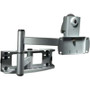 Peerless IndustriesPLA50 - PLA50 Articulating Wall Arm for 32"- 65" Flat Panel Screens