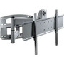 Peerless IndustriesPLA60-UNL(P- PLA60-UNLP PLA Articulating Universal. Articulating Wall Arm 32-60 FP