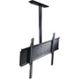 Peerless IndustriesPLCM-UNL-CP - PLCM-UNL-CP Straight Column Ceiling Mount for Flat Panel Screens **OPEN BOX**