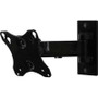 Peerless IndustriesPP730 - PP730 Pivot Wall Arm for 10" to 24" LCD Screens Black